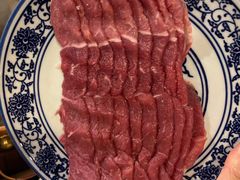 -裕德孚·非遗手切涮羊肉(东直门内大街店)