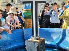 -谢尔盖圣三一大修道院