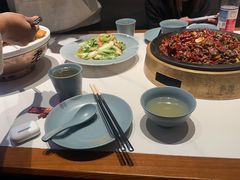 -老周家酱卤猪蹄私房菜(克拉玛依西街店)