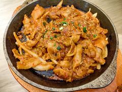 -西塔老太太拌饭(城市集市龙之梦店)