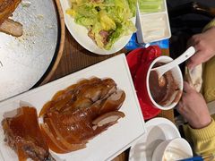 -小大董·烤鸭(王府井apm店)