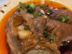 -二分八云雁阁•新晋菜大同味(长治路店)