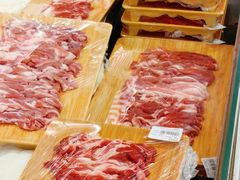 -清真·金鑫隆牛羊肉(环山路店)