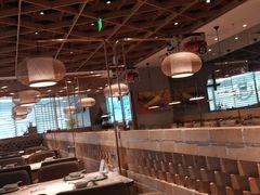大堂-望湘园·湖南菜(宏伊店)