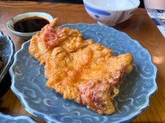 -鑫震源·苏式大虾生煎(山塘街店)