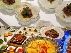 -金链花·泰国餐厅(国贸店)