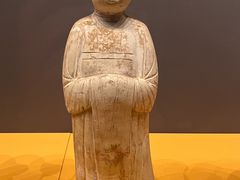 -西安博物院