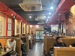 -泰善串店•延边朝鲜族烧烤(理工大学店)