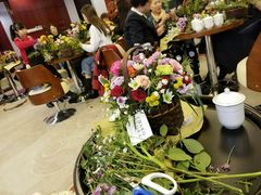 -ChaKo Flora ·茶子花艺 (市北店)