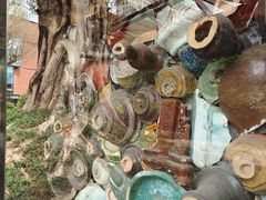 -南越王博物院(王宫展区)