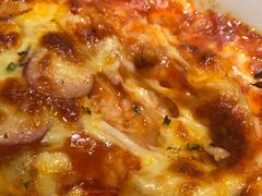 -玛格萝妮比萨屋(陆家浜路店)