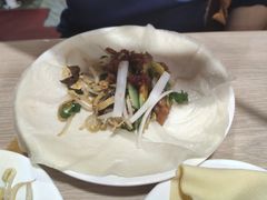 -姥家春饼店(漳州二路店)