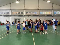 -东方启明星篮球培训(天坛校区)