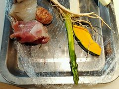 -泉寿司(万科公园店)