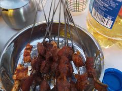 -有奴思烤肉·清真(正宁路店)