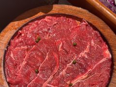 -季季山·云南野生菌火锅(上海首店)