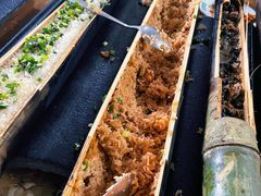 -竹泉农庄·竹筒饭(从化店)