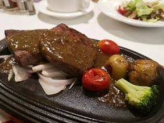 -斗牛士牛排餐厅(世欧王庄店)