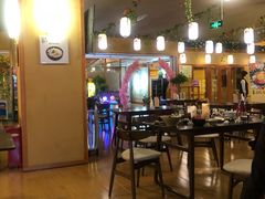 -汤泉良子(金源店)