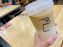 -LAB COFFEE来杯咖啡(浦仓路店)