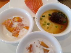 -万德诺富特酒店·自助餐厅(万德大厦店)