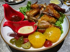 -Gray Whale 灰鲸餐厅(北美N1店)