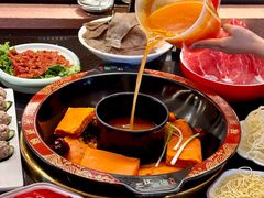 -三江两海老火锅(北京首店)