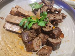 -丽华园(汉阳龙阳店)