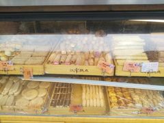 -壹心榴莲千层蛋糕甜品店