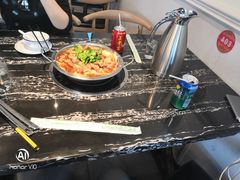 -古乐牛香·鲜牛肉牛杂火锅(解放东路店)