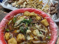 -万丰串店