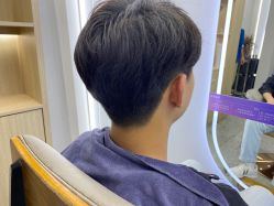 -D.G造型·烫发染发接发