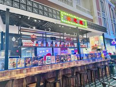 -美芝莲(钻汇广场店)