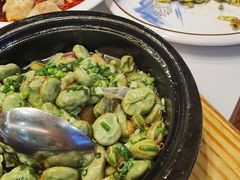 -仙林宾馆-餐厅