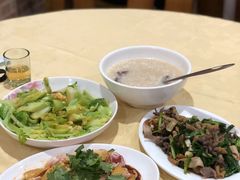 -电白鸭粥店(下沙二坊88号店)