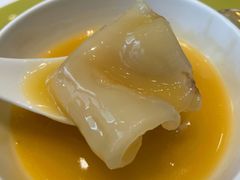 潮式金汤花胶煲鸡-潮上潮(南中环店)