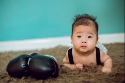 -TIME儿童摄影(闽江路店)