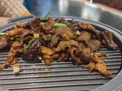 -老城味道·传统天津菜(杨柳青店)