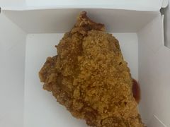 -麦当劳(时间广场店)
