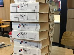 -达美乐比萨(凤凰东街店)