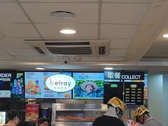-德克士(二宫店)