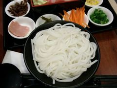 -阿香米线(宁波来福士广场店)