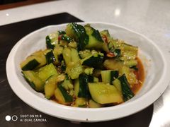 -九府羊·鲜羊火锅·烤串(新华路店)