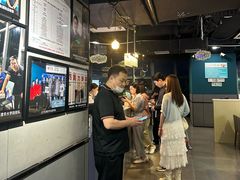 -巧克力渔家.小船海鲜胶东菜(万平口店)