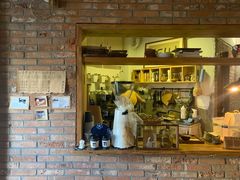 门面-春庄咖啡SpringHues(钟楼小区店)