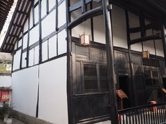 -清代四川贡院