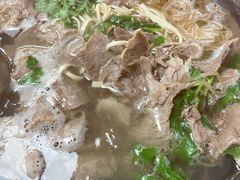 牛骨汤火锅-五牛头