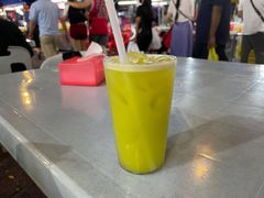 -明记烧鱼美味店