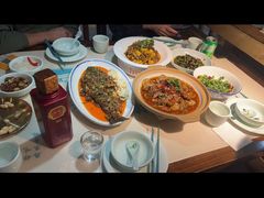 -顺香居·老字号湖北菜(江汉路店)