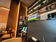 -喔爸韩国美食万达江北店